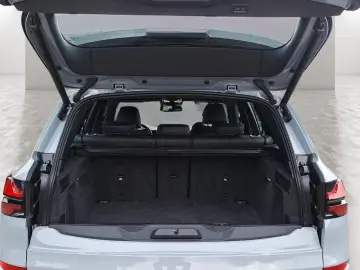 X5 xDrive30d M Sport AHK Harman K Kamera LED