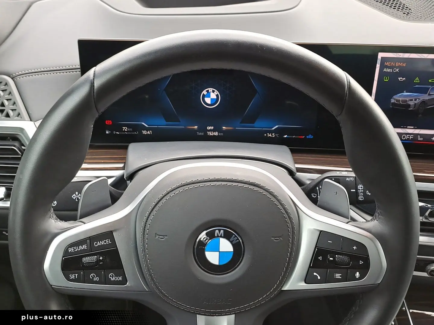 X5 xDrive30d M Sport AHK Harman K Kamera LED