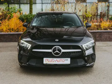 Mercedes Benz A220