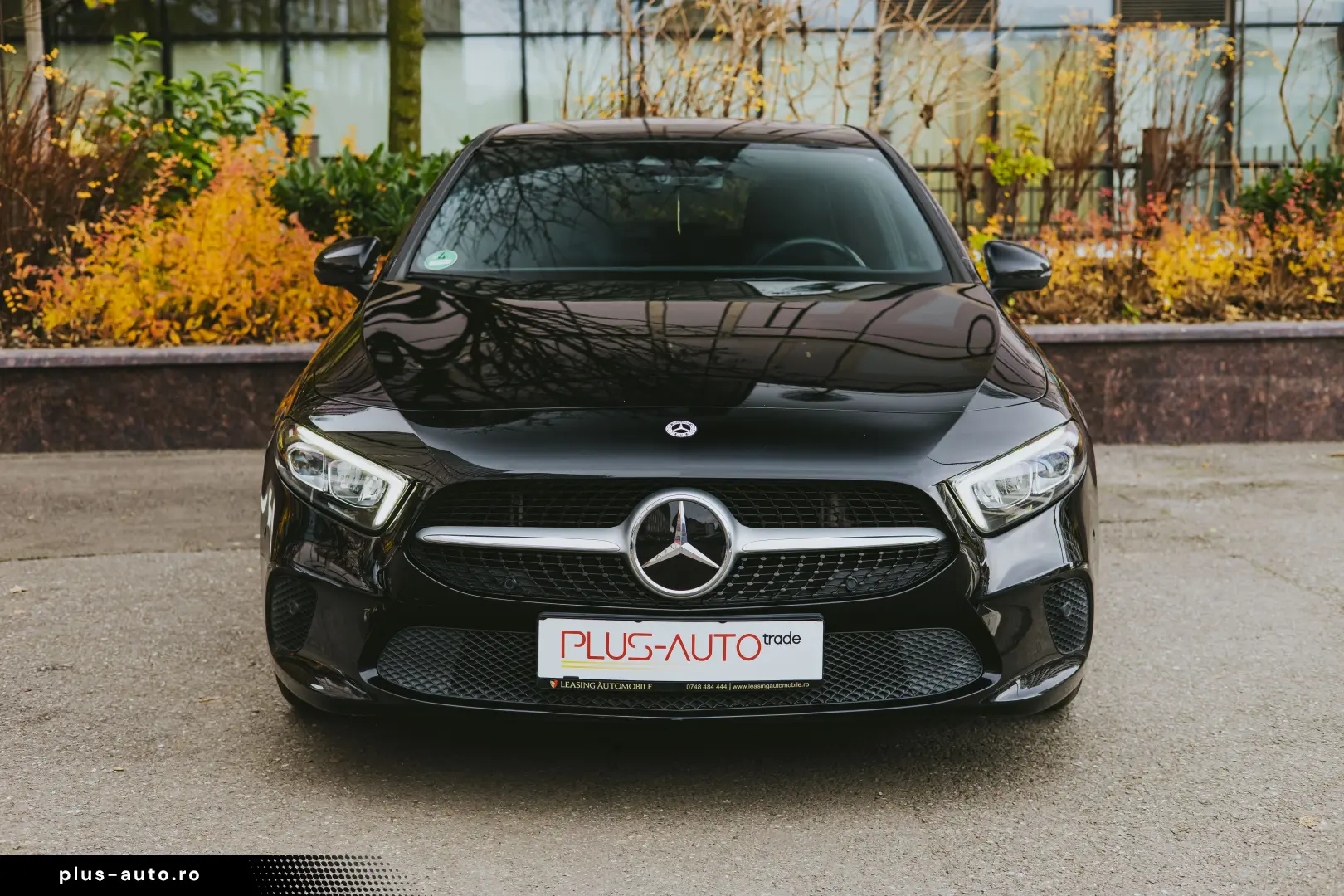 Mercedes Benz A220