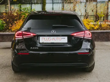 Mercedes Benz A220
