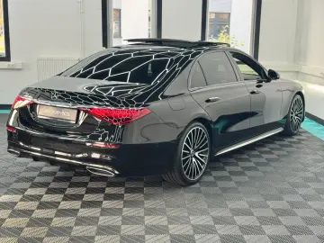 S 400 d L 4Matic AMG LED PANO HUD DISTR 360 21