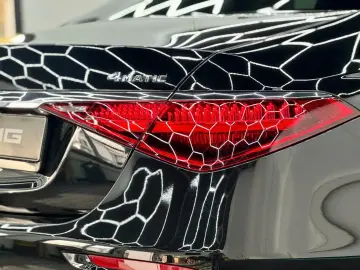 S 400 d L 4Matic AMG LED PANO HUD DISTR 360 21