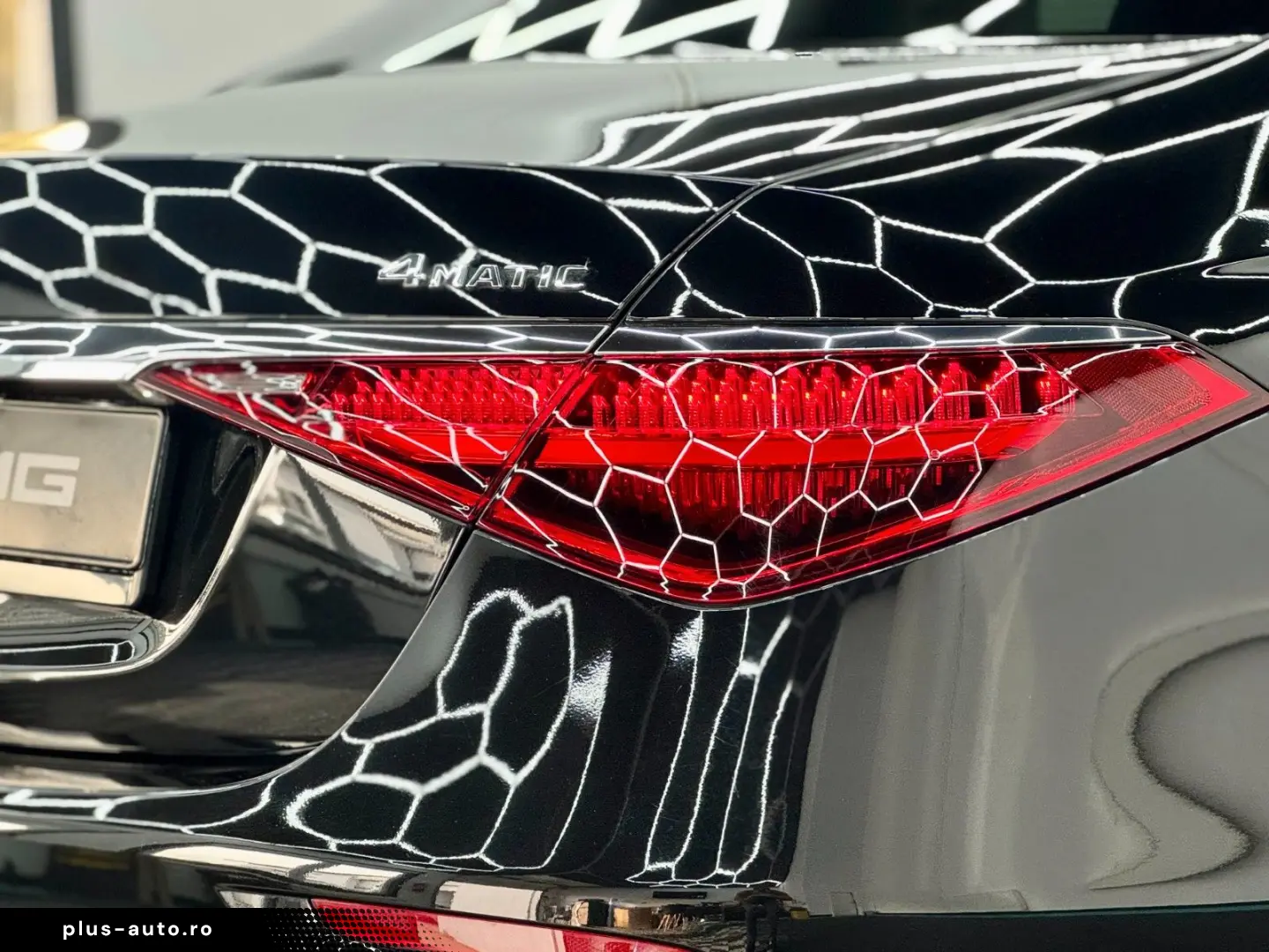 S 400 d L 4Matic AMG LED PANO HUD DISTR 360 21