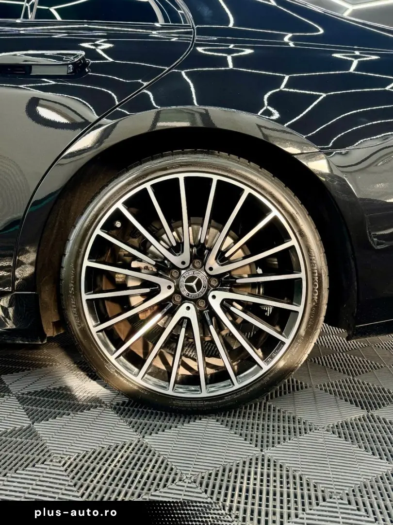 S 400 d L 4Matic AMG LED PANO HUD DISTR 360 21