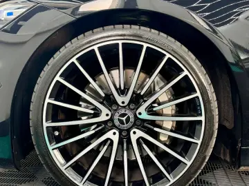 S 400 d L 4Matic AMG LED PANO HUD DISTR 360 21