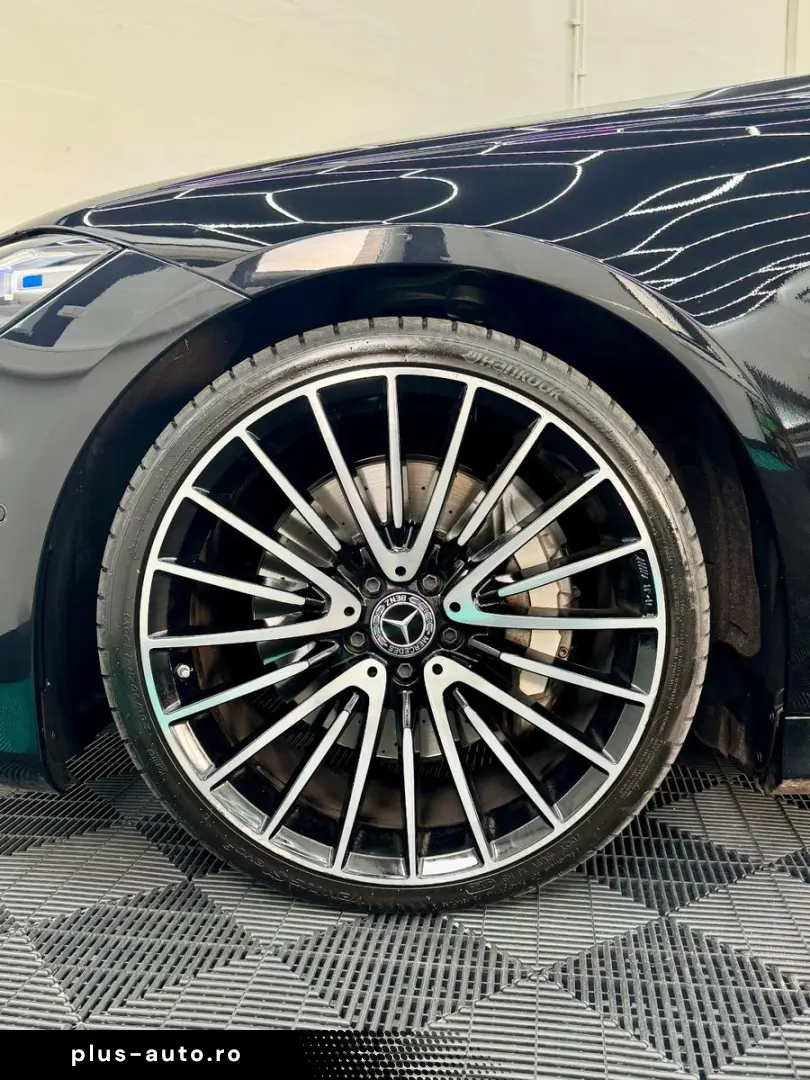 S 400 d L 4Matic AMG LED PANO HUD DISTR 360 21