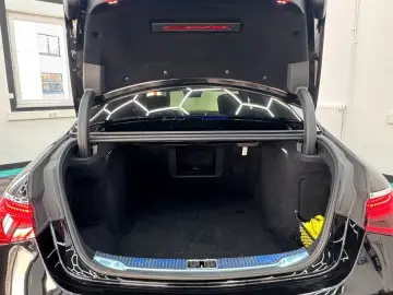 S 400 d L 4Matic AMG LED PANO HUD DISTR 360 21