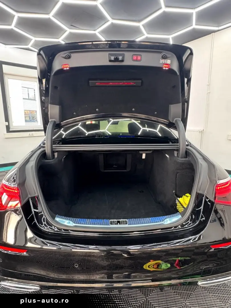 S 400 d L 4Matic AMG LED PANO HUD DISTR 360 21