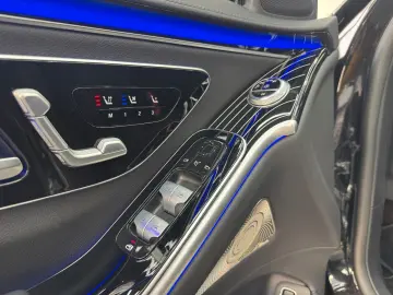 S 400 d L 4Matic AMG LED PANO HUD DISTR 360 21