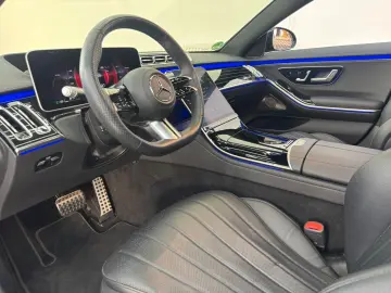 S 400 d L 4Matic AMG LED PANO HUD DISTR 360 21