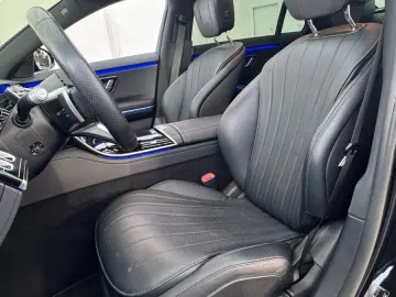 S 400 d L 4Matic AMG LED PANO HUD DISTR 360 21