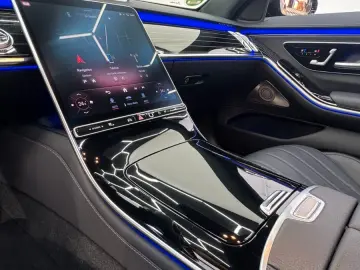 S 400 d L 4Matic AMG LED PANO HUD DISTR 360 21