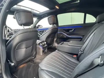 S 400 d L 4Matic AMG LED PANO HUD DISTR 360 21