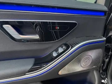 S 400 d L 4Matic AMG LED PANO HUD DISTR 360 21