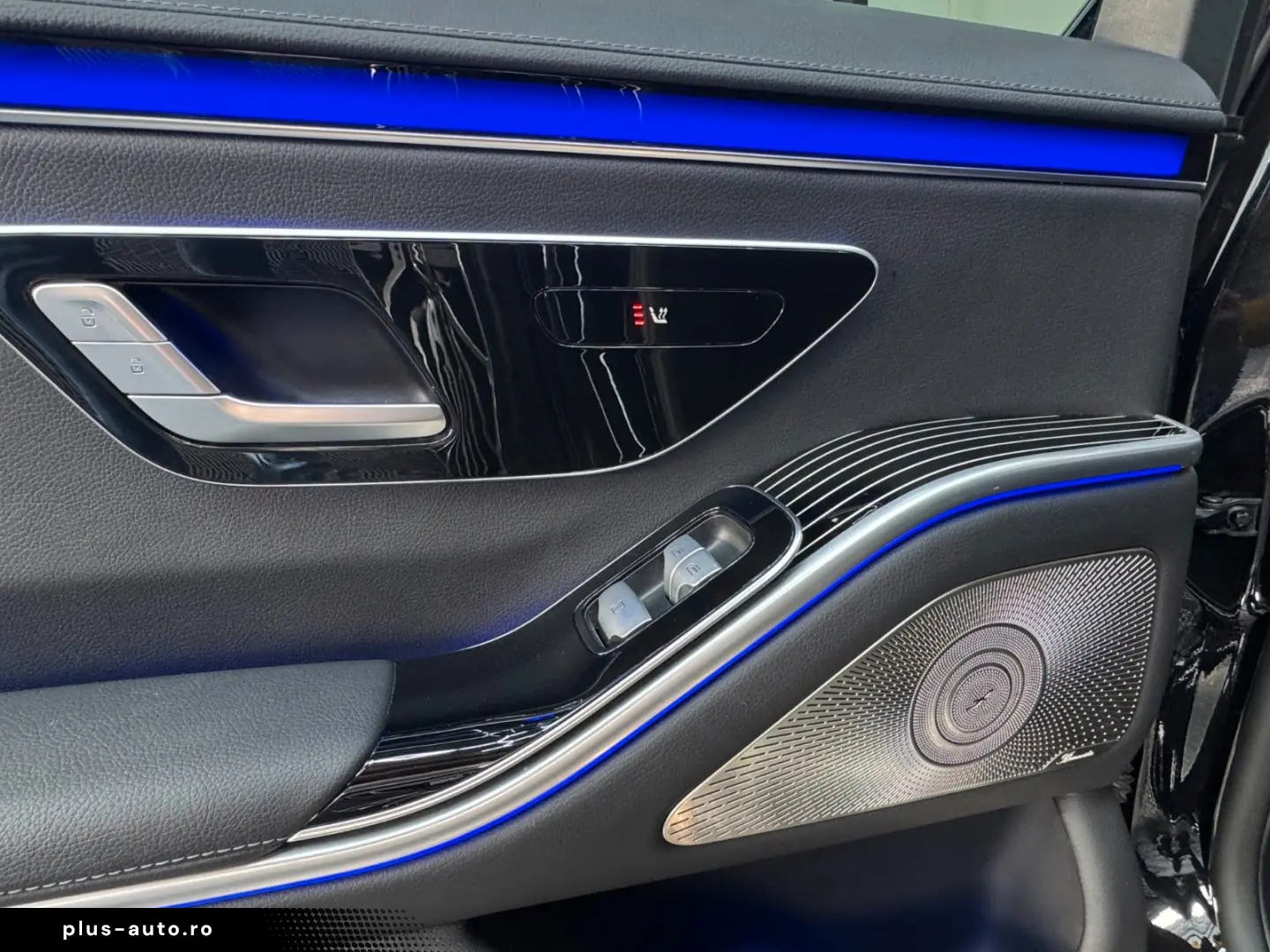 S 400 d L 4Matic AMG LED PANO HUD DISTR 360 21