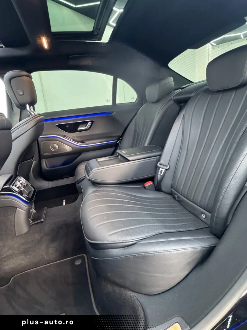 S 400 d L 4Matic AMG LED PANO HUD DISTR 360 21