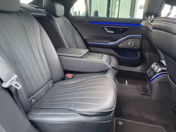 S 400 d L 4Matic AMG LED PANO HUD DISTR 360 21