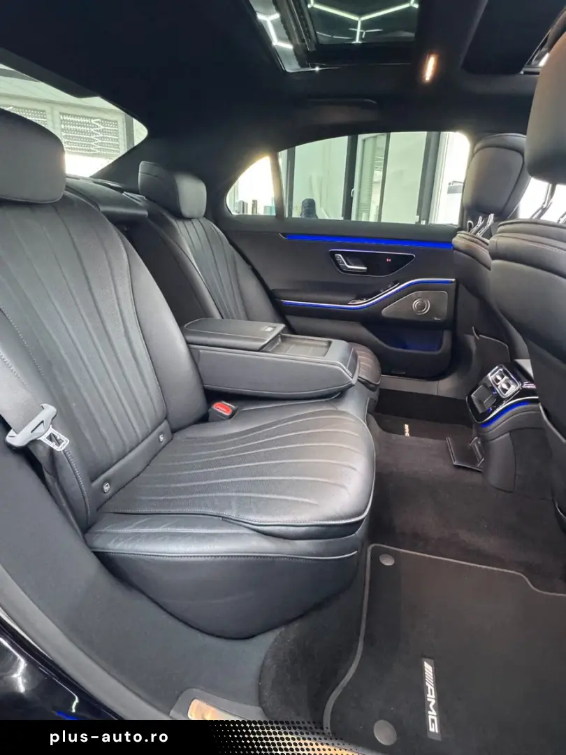 S 400 d L 4Matic AMG LED PANO HUD DISTR 360 21