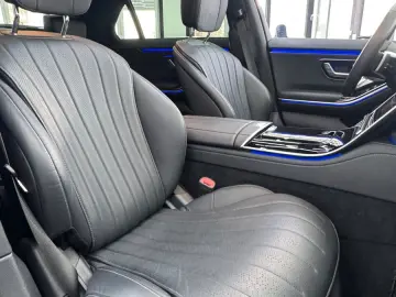 S 400 d L 4Matic AMG LED PANO HUD DISTR 360 21