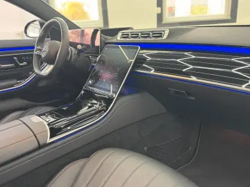 S 400 d L 4Matic AMG LED PANO HUD DISTR 360 21