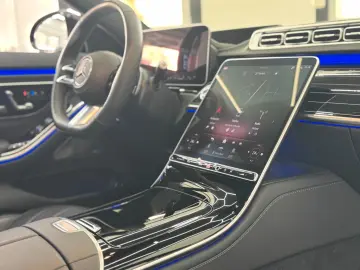 S 400 d L 4Matic AMG LED PANO HUD DISTR 360 21