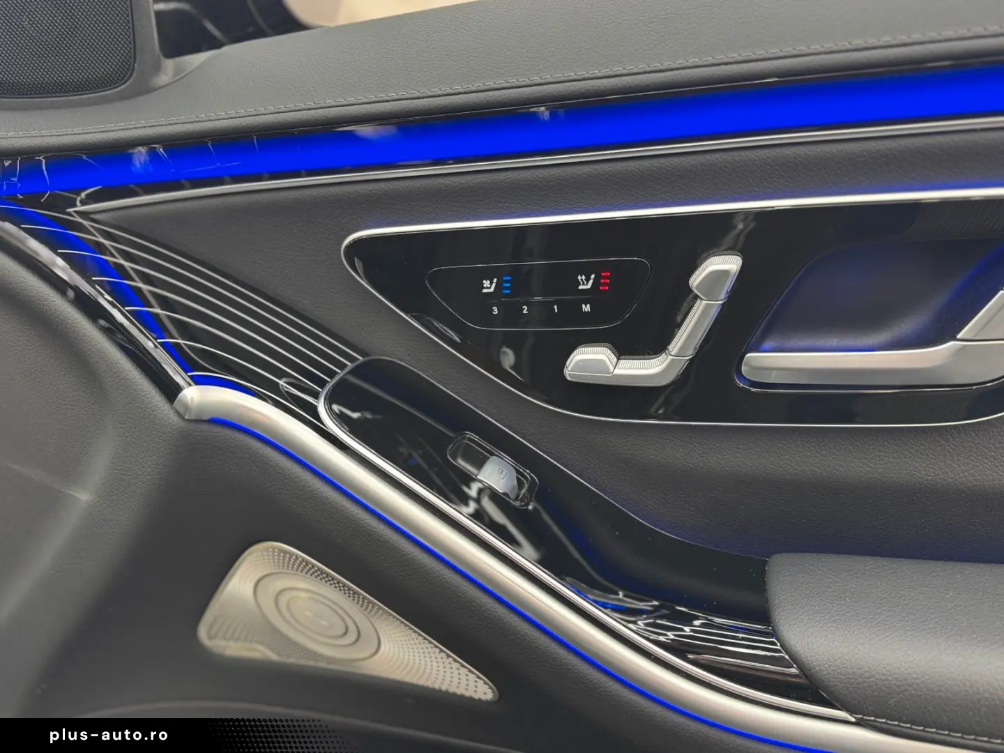 S 400 d L 4Matic AMG LED PANO HUD DISTR 360 21