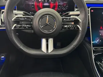S 400 d L 4Matic AMG LED PANO HUD DISTR 360 21