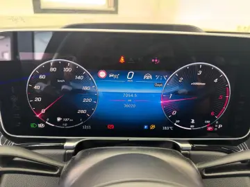 S 400 d L 4Matic AMG LED PANO HUD DISTR 360 21