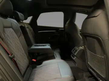 Audi Q5 Sportback e-hybrid quattro S tronic