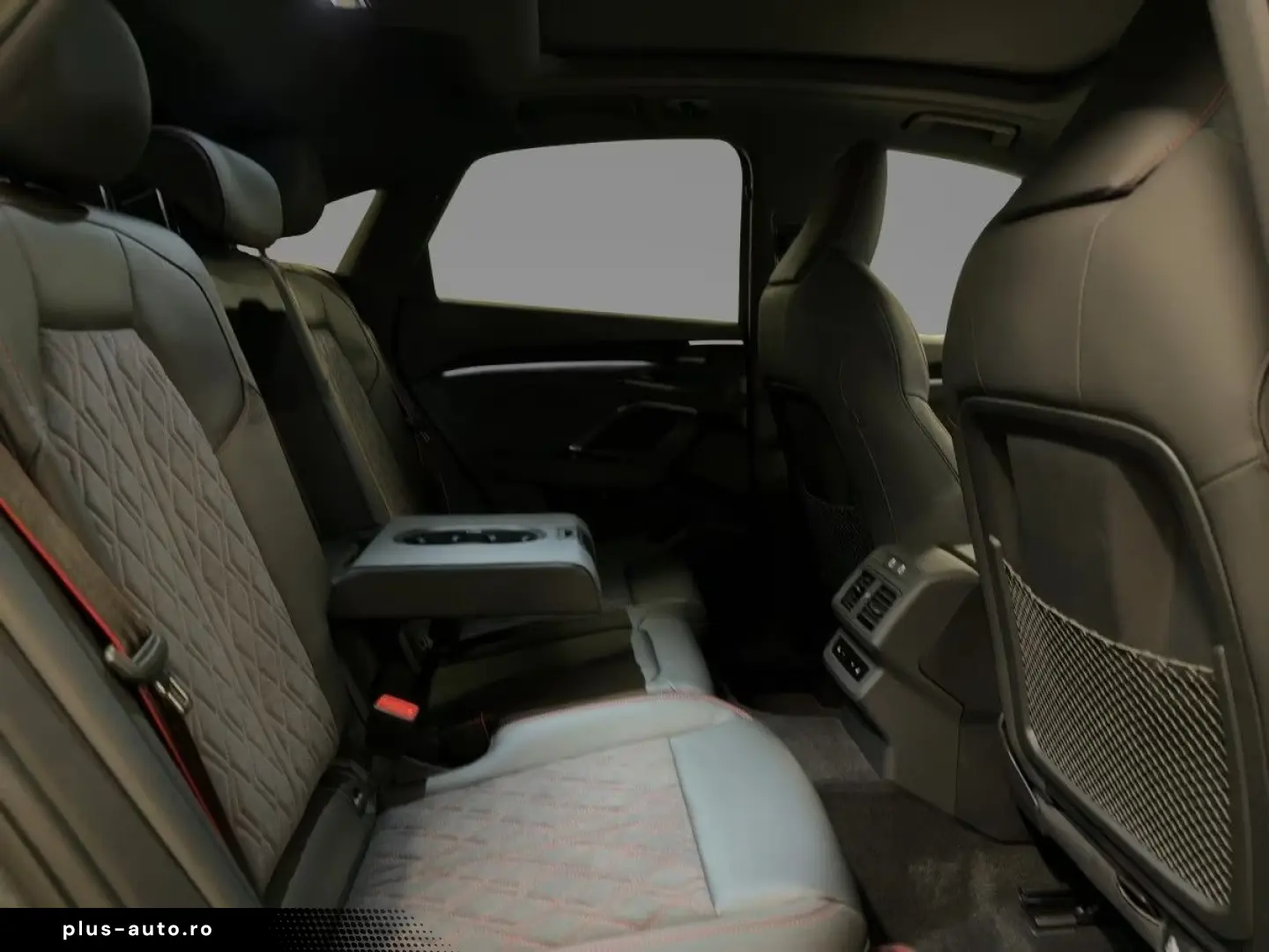 Audi Q5 Sportback e-hybrid quattro S tronic