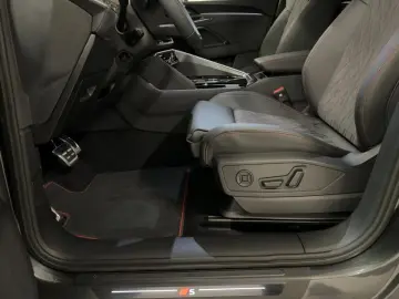 Audi Q5 Sportback e-hybrid quattro S tronic