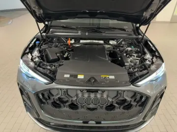 Audi Q5 Sportback e-hybrid quattro S tronic