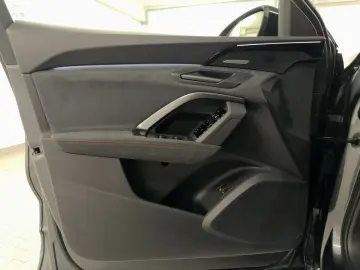 Audi Q5 Sportback e-hybrid quattro S tronic