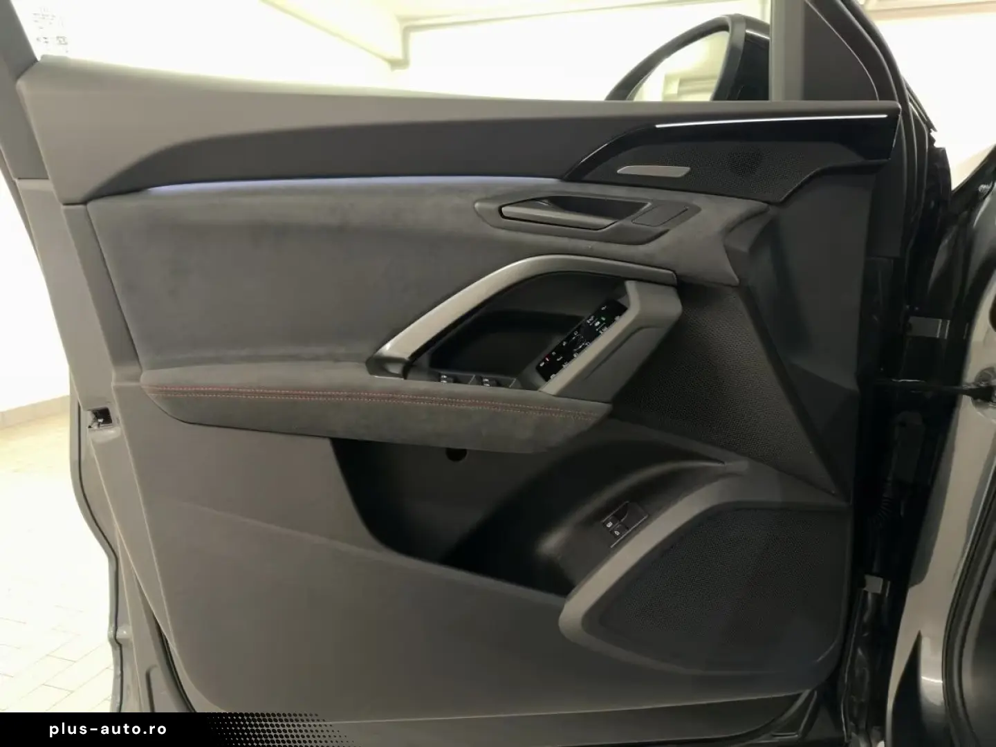 Audi Q5 Sportback e-hybrid quattro S tronic