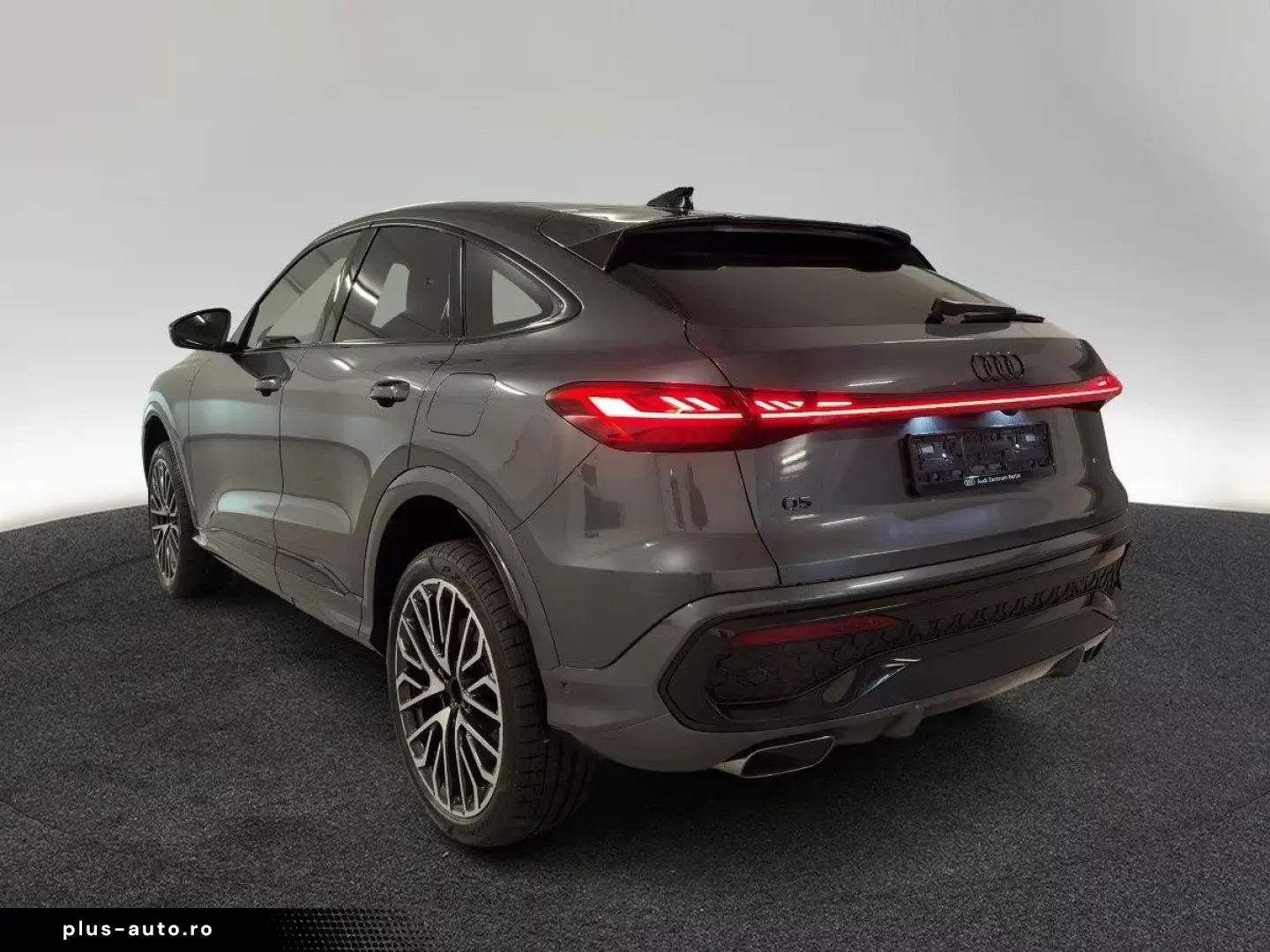 Audi Q5 Sportback e-hybrid quattro S tronic