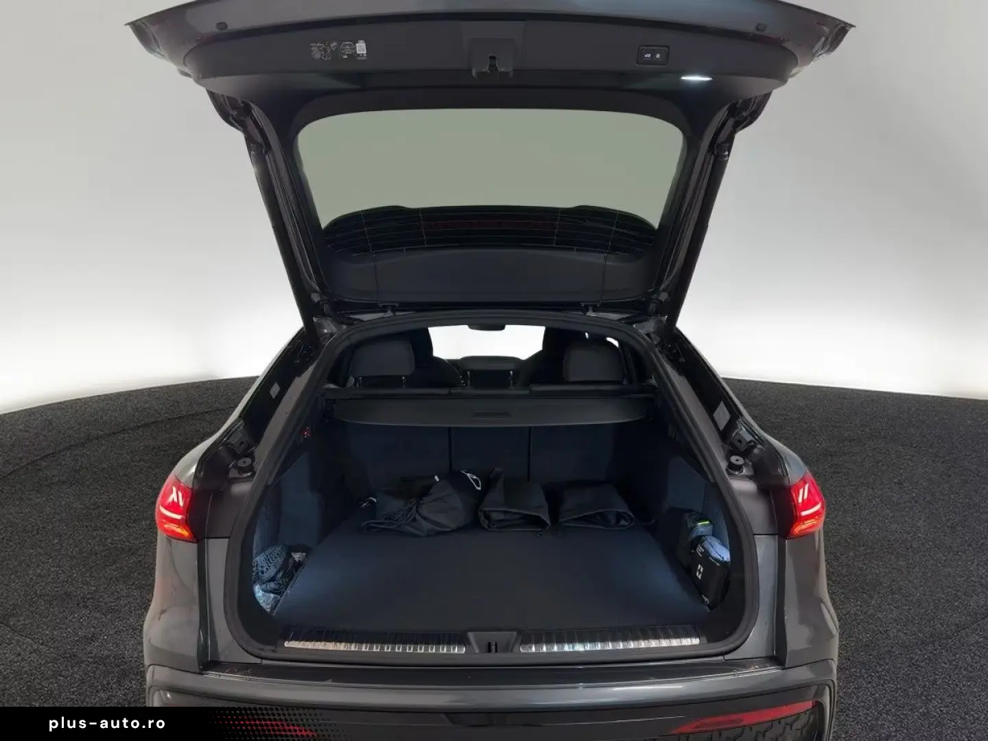 Audi Q5 Sportback e-hybrid quattro S tronic