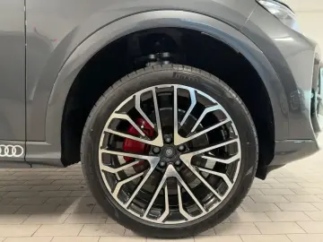 Audi Q5 Sportback e-hybrid quattro S tronic