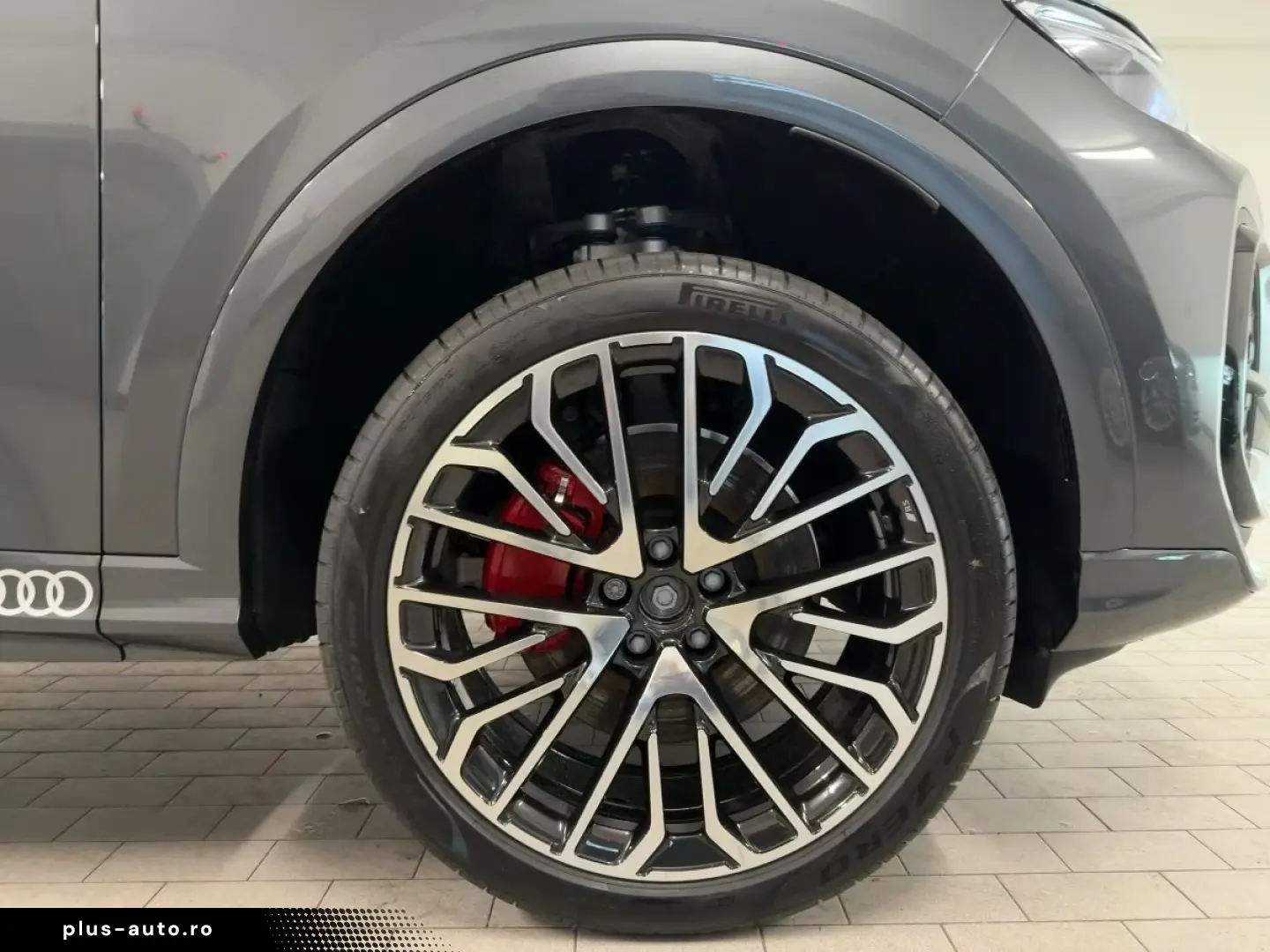 Audi Q5 Sportback e-hybrid quattro S tronic