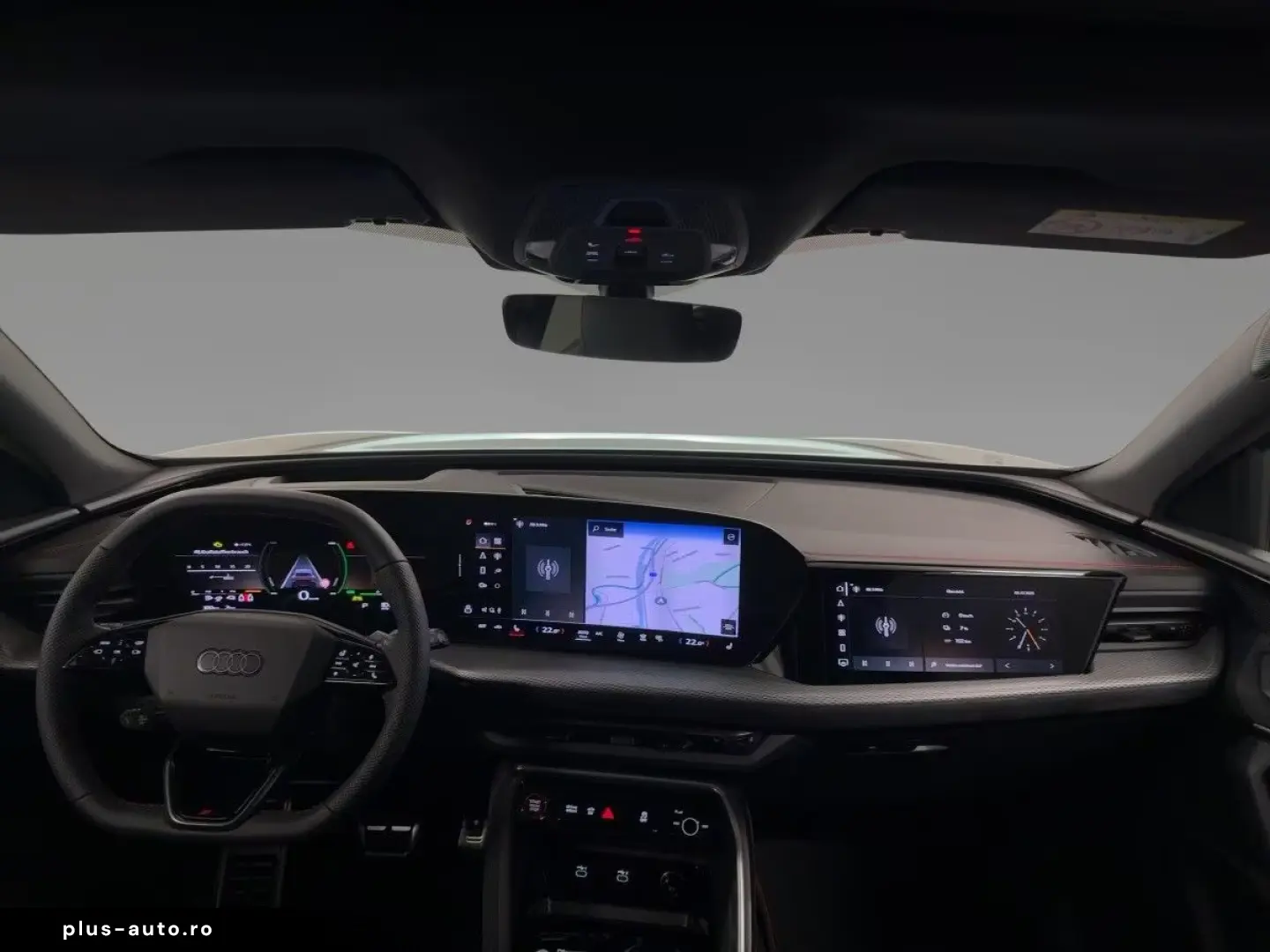 Audi Q5 Sportback e-hybrid quattro S tronic