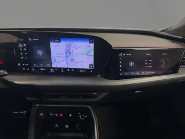 Audi Q5 Sportback e-hybrid quattro S tronic