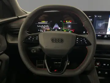 Audi Q5 Sportback e-hybrid quattro S tronic