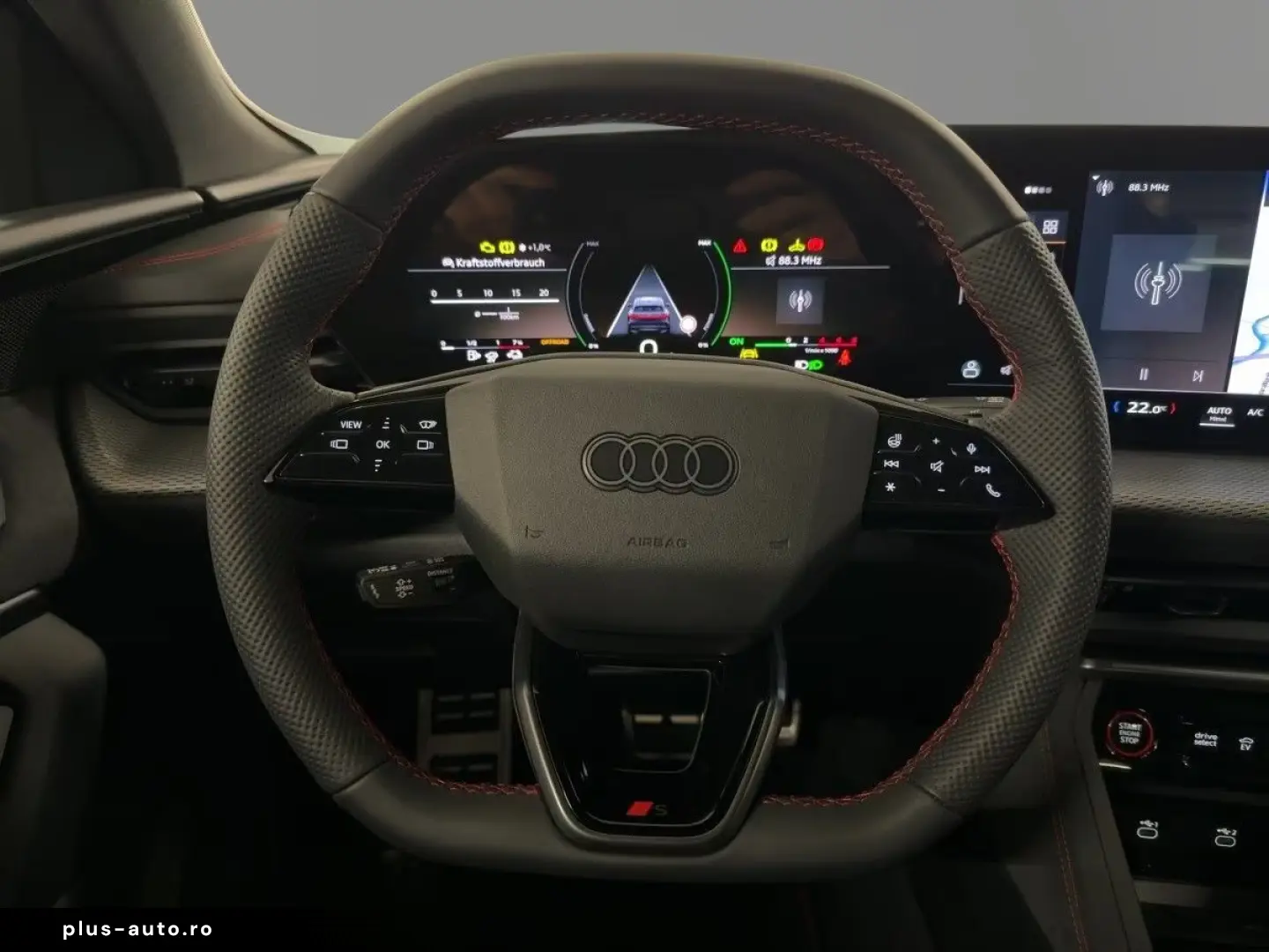 Audi Q5 Sportback e-hybrid quattro S tronic