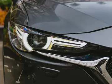 Mazda CX5 Revolution Top