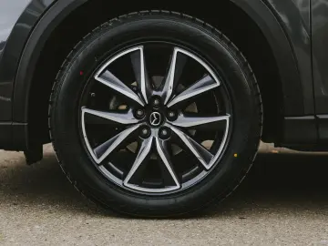 Mazda CX5 Revolution Top