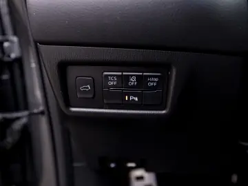 Mazda CX5 Revolution Top