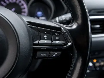 Mazda CX5 Revolution Top