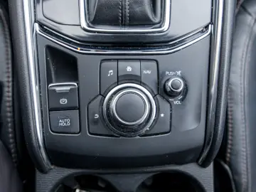 Mazda CX5 Revolution Top