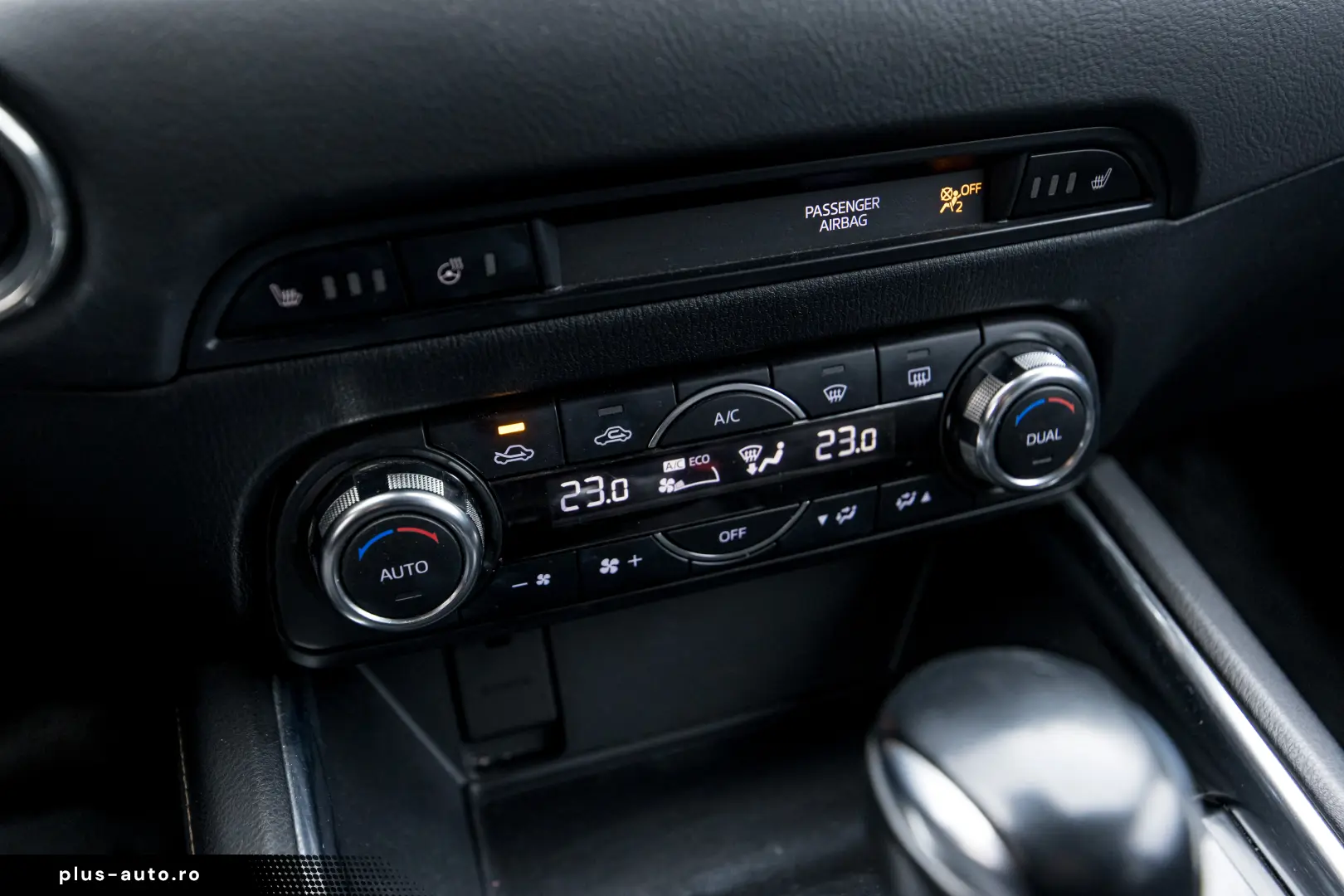 Mazda CX5 Revolution Top