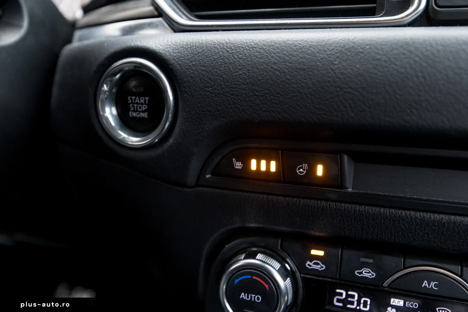 Mazda CX5 Revolution Top